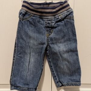 Hannah Andersson Jeans